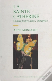Capa do artigo La Sainte Catherine