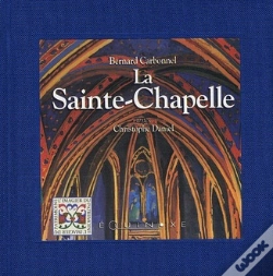 Capa do artigo La Sainte-Chapelle