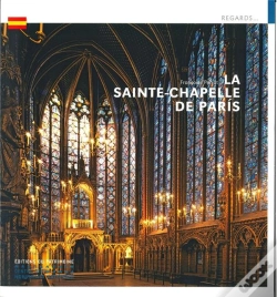 Capa do artigo La Sainte-Chapelle