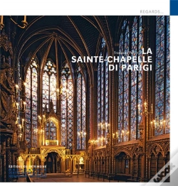Capa do artigo La Sainte-Chapelle De Paris