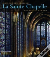 Capa do artigo La Sainte Chapelle