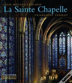 Capa do artigo La Sainte Chapelle