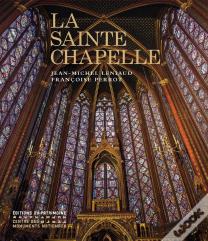 La Sainte-Chapelle
