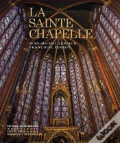 Capa do artigo La Sainte-Chapelle