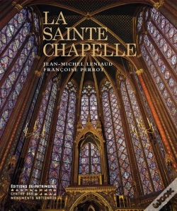 Capa do artigo La Sainte-Chapelle