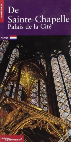 Capa do artigo La Sainte-Chapelle (Néerlandais)