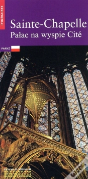 Capa do artigo La Sainte-Chapelle (Polonais)