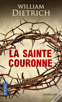 Capa do artigo La Sainte Couronne
