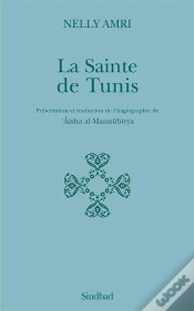 Capa do artigo La Sainte De Tunis