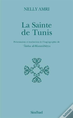 Capa do artigo La Sainte De Tunis