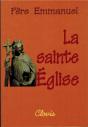 La Sainte Eglise - Preview