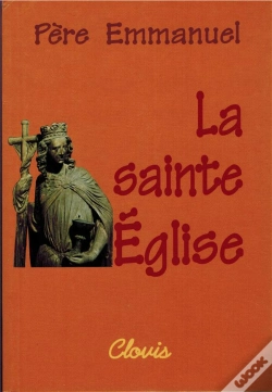 Capa do artigo La Sainte Eglise