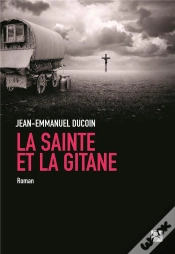 Capa do artigo La Sainte Et La Gitane