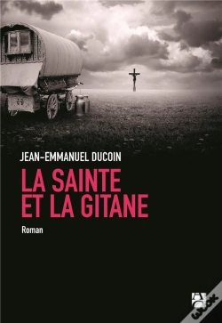 Capa do artigo La Sainte Et La Gitane