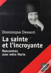 Capa do artigo La Sainte Et L