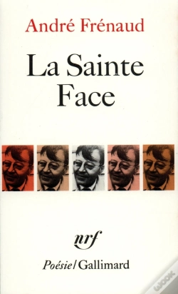 Capa do artigo La Sainte Face