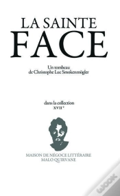 Capa do artigo La Sainte Face