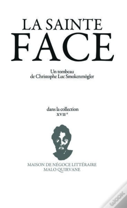 Capa do artigo La Sainte Face