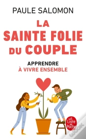 Capa do artigo La Sainte Folie Du Couple
