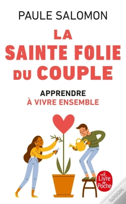 Capa do artigo La Sainte Folie Du Couple