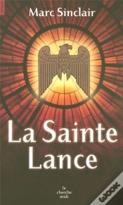 Capa do artigo La Sainte Lance