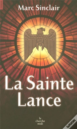 Capa do artigo La Sainte Lance
