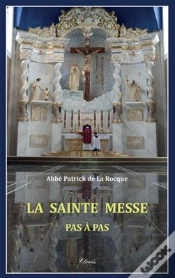 Capa do artigo La Sainte Messe, Pas À Pas