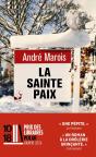 La Sainte Paix - Preview
