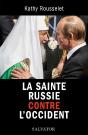 La Sainte Russie Contre L'Occident - Preview