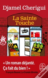 La Sainte Touche