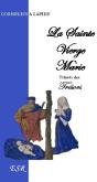 La Sainte Vierge Marie, Extraits Des Trésors De Cornélius À Lapide - Preview