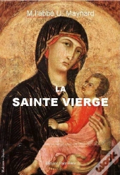 La Sainte Vierge