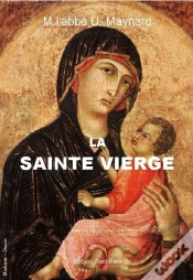 Capa do artigo La Sainte Vierge