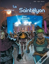 La Saintelyon - Edition Limitee