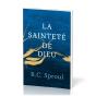 La Sainteté De Dieu - Preview