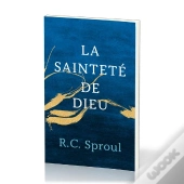 La Sainteté De Dieu