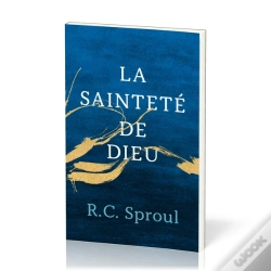 Capa do artigo La Sainteté De Dieu