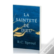 Capa do artigo La Sainteté De Dieu