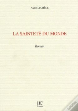 Capa do artigo La Sainteté Du Monde