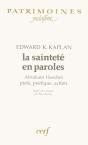 La Saintete En Paroles - Preview