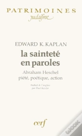La Saintete En Paroles