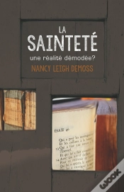 Capa do artigo La Sainteté ; Une Réalité Démodée ?