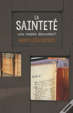 Capa do artigo La Sainteté ; Une Réalité Démodée ?