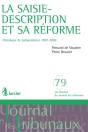 La Saisie-Description Et Sa Réforme ; Chronique De Jurisprudence 1997-2009 - Preview
