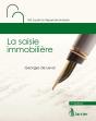 La Saisie Immobilière (7e Édition) - Preview