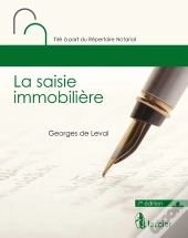 La Saisie Immobilière (7e Édition)