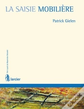 Capa do artigo La Saisie Mobilière