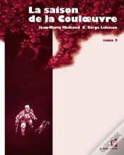 Capa do artigo La Saison De La Couloeuvre T.2