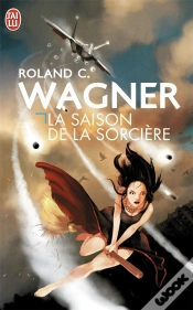 Capa do artigo La Saison De La Sorcière