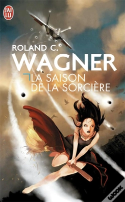 Capa do artigo La Saison De La Sorcière